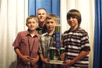 YTR-1st
