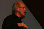 Thursday's Chapel