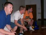QUIC (Adult) Quizzing