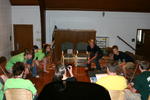 Teens Quizzing