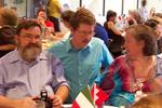 Candid Photos from Banquet