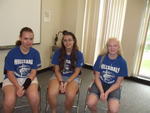 Hillsdale STV