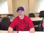 Scott Henderson
