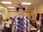 Bruce Kaufmann