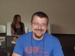 Kevin Eccles