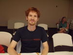 Matt Dickinson