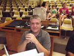 Jeremy Wheelock