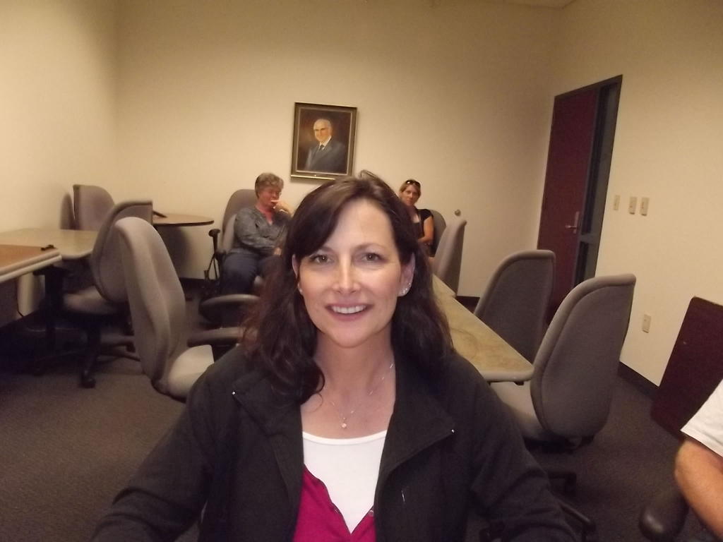 Kathy Colgan
