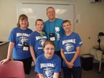 Hillsdale YTV