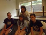 McPherson STV
