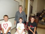 Rochester (New Hope) YTV