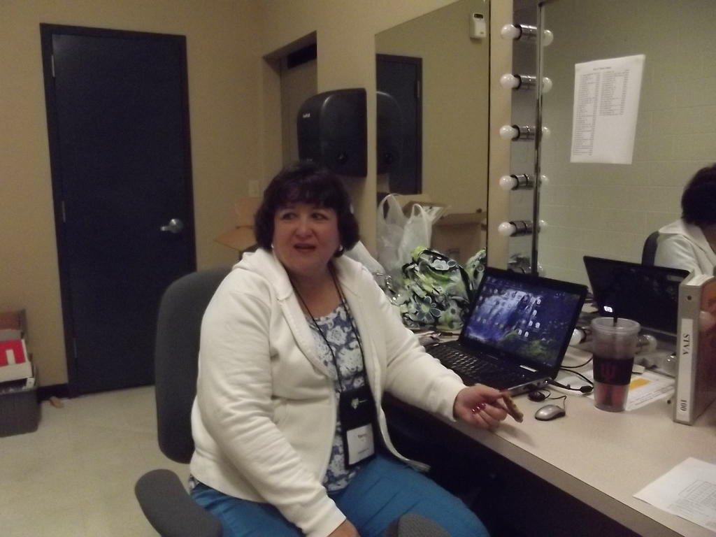 Terri Ault