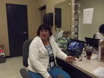 Terri Ault