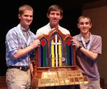 2014 Bible Quiz Finals