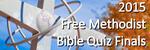 2015 Bible Quiz Finals