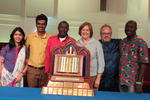 Awards Ceremony