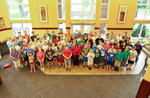 Service Project